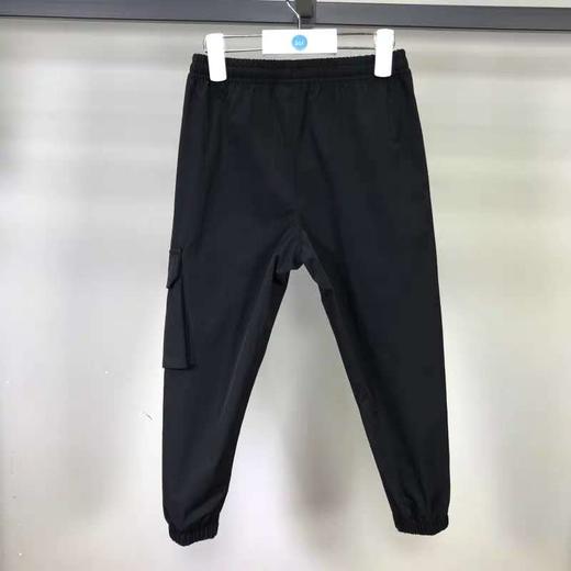 361童装 梭织长裤K52014701－2 商品图0