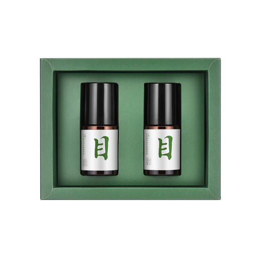 【胡庆余堂】灵芝眼精华 商品图4