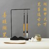 善琏湖笔大师作 • 湖颖甲天下 笔墨通古今 商品缩略图0