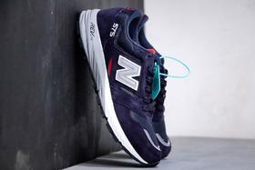 新百伦 New balance 575系列 复古拼色缓震休闲运动跑鞋。组合大底 内置科技软底 EVA高弹 ENCAP减震中底 复古运动鞋休闲鞋