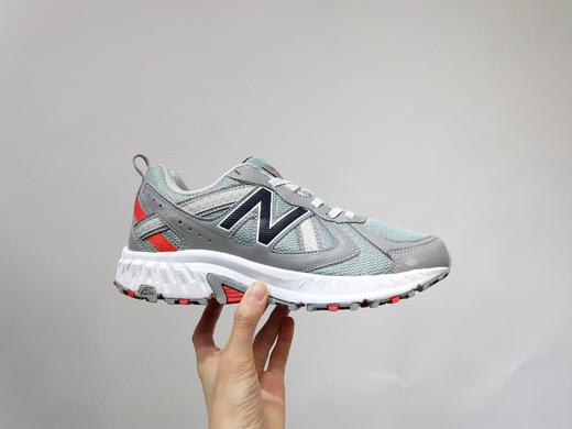 NEW BALANCE MT410 NB韩国专柜 新百伦复古休闲鞋 商品图2