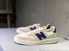 New balance CRT300 猪巴皮网面板鞋 商品缩略图1