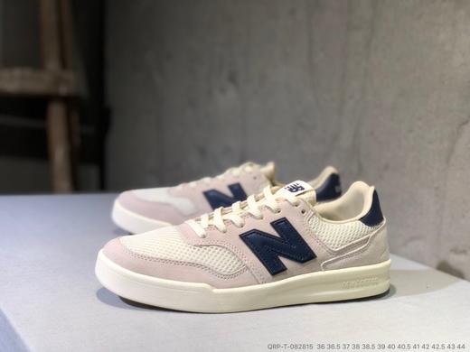 New balance CRT300 猪巴皮网面板鞋 商品图1
