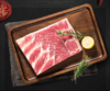 【广佛-奥园物业业主专享】“绿色农夫” 供港精选 新鲜五花肉300g 商品缩略图1