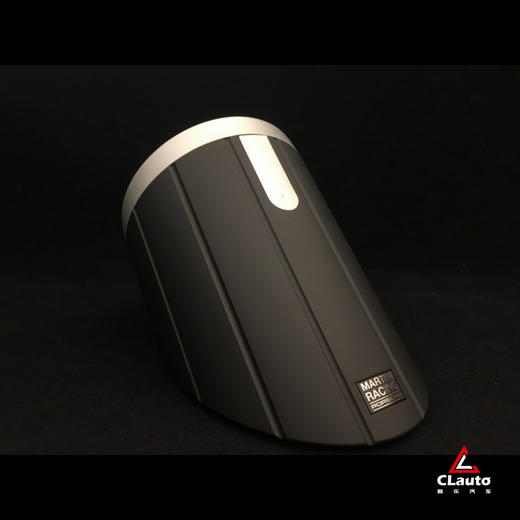 保时捷911 Martini Racing主题 台钟 商品图2
