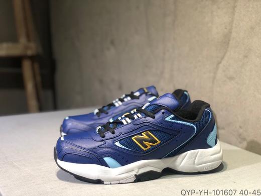 New balance 452 总统跑鞋QYP-YH-101607 商品图2