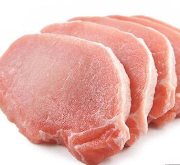 【广佛-奥园物业业主专享】“绿色农夫” 供港精选 新鲜前上肉300g 商品图1