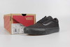 万斯经典硫化工艺  VANS Old Skool  经典的帆布全帆布纯黑 纯白 情侣男女鞋百搭常青款。Size：35 36 36.5 37 38 38.5 39 40 41 42 42.5 43 44 商品缩略图0