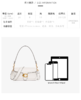 Cilidisy-AB官网2020春季新款小众通勤包 商品缩略图4