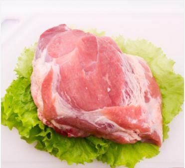 【广佛-奥园物业业主专享】“绿色农夫” 供港精选 鲜瘦肉300g 商品图1