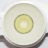 冰岛绿-胡桃夹子（硅水凝胶）约14.2mm【瞳孔偏大可能会挡视线，介意慎拍】【年抛】650度缺货 商品缩略图2