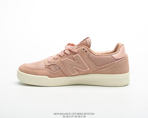 New balance CRT300 猪巴皮网面板鞋 商品图8