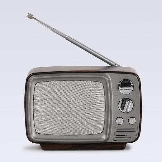 复古音箱时光音乐盒 | 经典复刻小巧精致 音色饱满声声共鸣 商品图11