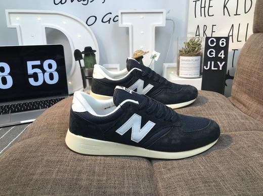 New balance 420 高品质猪八 板鞋 秋季款 商品图0