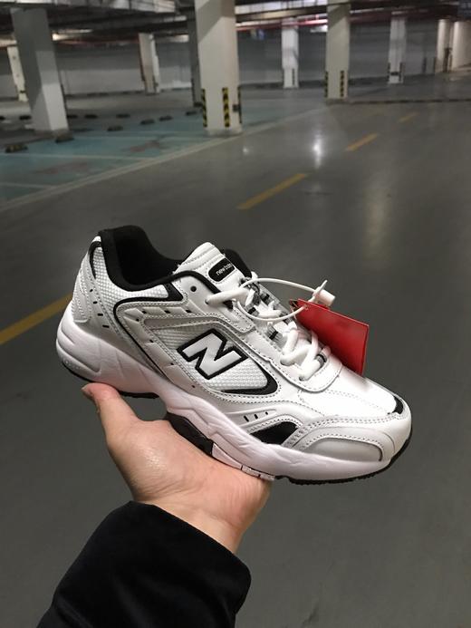 原厂鞋楦 REV减震中底 WX452SW New Balance 新百伦NB452原装 新款复古鞋老爹鞋 商品图0