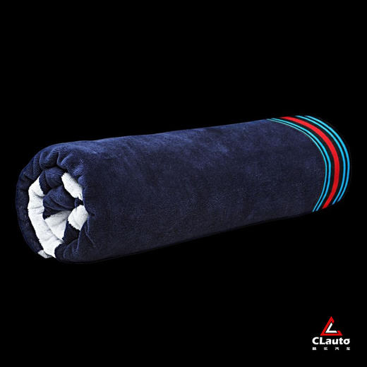 保时捷Martini Racing主题 沙滩巾 商品图2