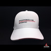 保时捷Motorsport 白色透气棒球帽 商品缩略图1
