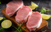 【广佛-奥园物业业主专享】“绿色农夫” 供港精选 新鲜前上肉300g 商品缩略图2
