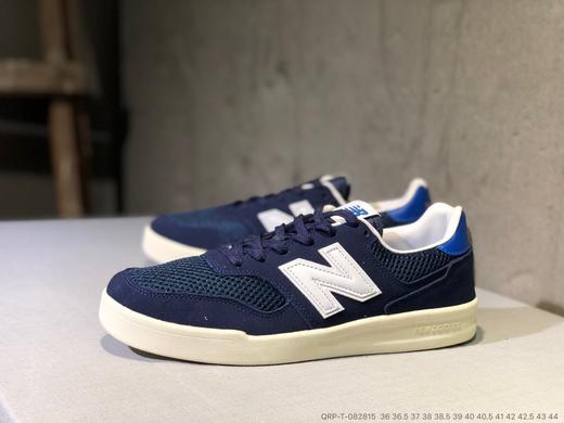 New balance CRT300 猪巴皮网面板鞋 商品图3