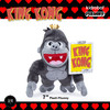 现货 Kidrobot 金刚 毛绒玩具 King Kong 可爱 礼物 抱枕 商品缩略图0