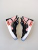 解构城堡粉 解构森林绿出货！ Vans Vault Sk8-Hi Cap LX 解构主义高帮帆布硫化板鞋  Size：35--44 商品缩略图0