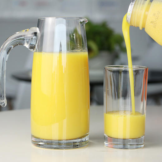 长坂坡玉米浆 粗粮玉米汁1.25L/瓶 商品图1