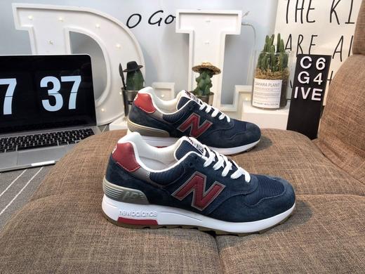 New Balance 1400 高品质猪八 复古跑鞋 商品图4