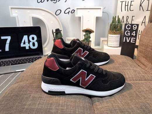 New Balance 1400 高品质猪八 复古跑鞋 商品图7