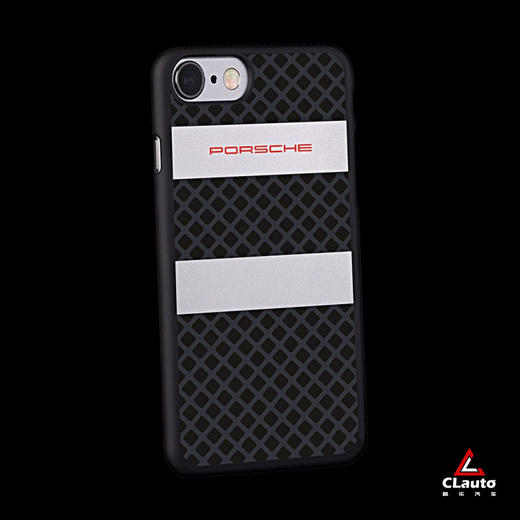 保时捷 iPhone 6/7手机壳 Porsche Design出品 商品图1