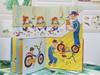 0-3-6岁宝宝认知必读系列 小种子认知百科系列 精装全套24本 商品缩略图4