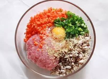上庄店 大红门 鲜肥瘦肉馅500g 商品图1