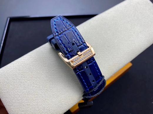 完美细节  ABF 高品质 新款到货 Franck Muller 法兰克穆勒 FM Vanguard Yachting V45遊艇系列 44x54 mm1.表壳100%原版开模 特别是三明治结构表壳 商品图9