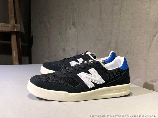 New balance CRT300 猪巴皮网面板鞋 商品图6