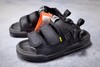 New Balance 新百伦 19年新款夏季休闲沙滩凉鞋 SDL800DG MD组合大底 原厂织带面料 商品缩略图8