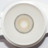 冰岛灰-海域精灵（硅水凝胶）约14.2mm【瞳孔偏大可能会挡视线，介意慎拍】【年抛】 商品缩略图2