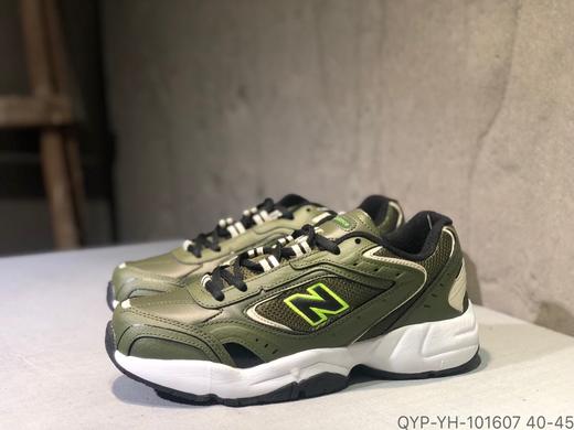 New balance 452 总统跑鞋QYP-YH-101607 商品图3
