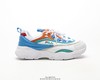 斐乐/Fila Folder Ray 破坏者二代2代 2020年新款复古老爹鞋 增高厚底 运动跑鞋 商品缩略图7