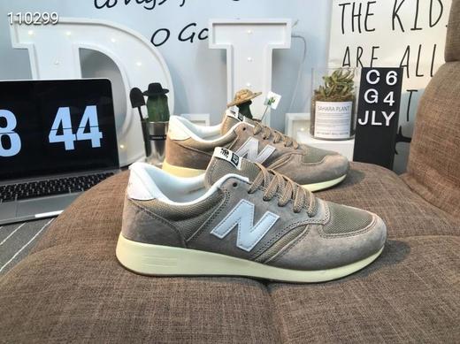New balance 420 高品质猪八 板鞋 秋季款 商品图6