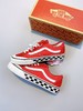Vans Style 36 Cecon SF 牛仔蓝 红色 骚粉 黑白 白色 红蓝 红色棋盘 孔雀绿 权志龙 包头 杀人鲸Size：35--44 商品缩略图13