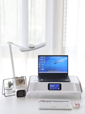 种草笔记丨拯救颈椎病办公桌好物，工作效率蹭蹭蹭up