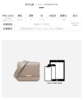 Cilidisy-GR	官网复古方盒子包 商品缩略图4