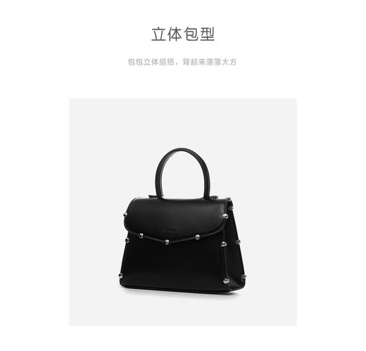 Cilidisy-YU 官网凯莉包 商品图9