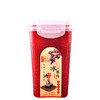 【羿宫坊冰杨梅汁、梨汁冰镇纯新鲜榨】380ml/瓶，冷藏可保质6个月 商品缩略图1