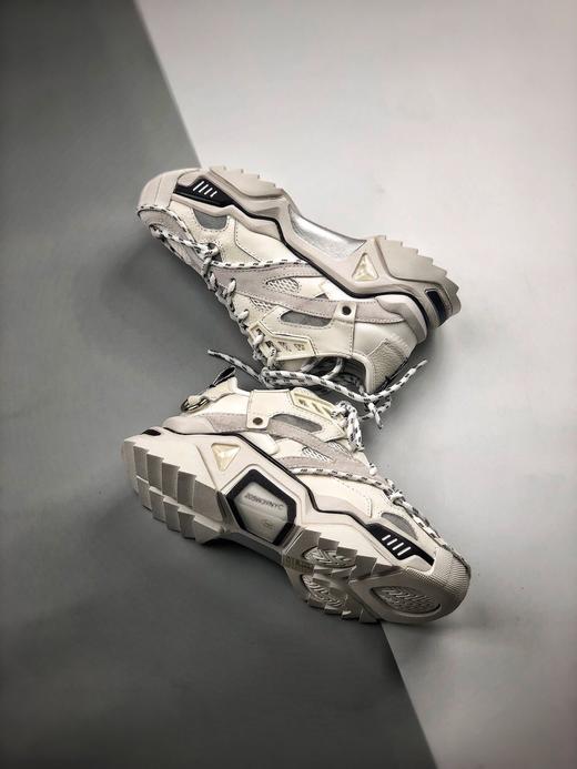 CALVIN KLEIN 205W39NYC  CK老爹鞋 剔除巴黎世家的厚重，重新定义老爹鞋的风向 Size：35-45 商品图0