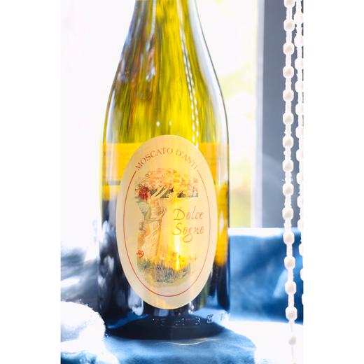 【流光溢彩】意大利-桑洛阿斯蒂起泡酒 商品图1