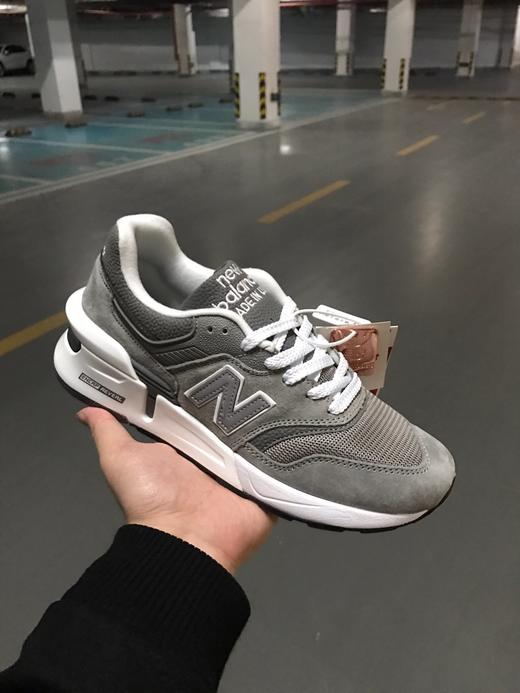 New Balance 997 新百伦美产，百搭复古慢跑鞋 商品图4