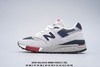新百伦New Balance M998高端美产血统系列经典复古休闲运动慢跑鞋 商品缩略图4