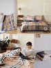 全棉花色清新夏被150*200（99元） 商品缩略图4