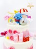 1027CAKE |马戏团小象 双层款式 商品缩略图4