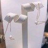「旋」Akoya珍珠耳坠 商品缩略图3